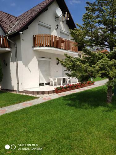 Apartamento Havasi Vend�gh�z