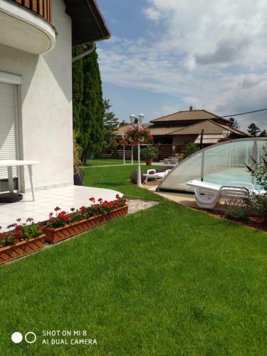 Apartamento Havasi Vend�gh�z