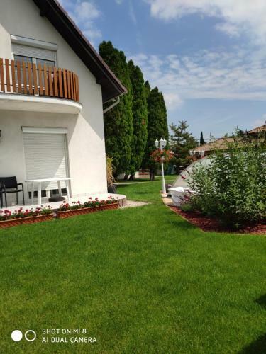 Apartamento Havasi Vend�gh�z