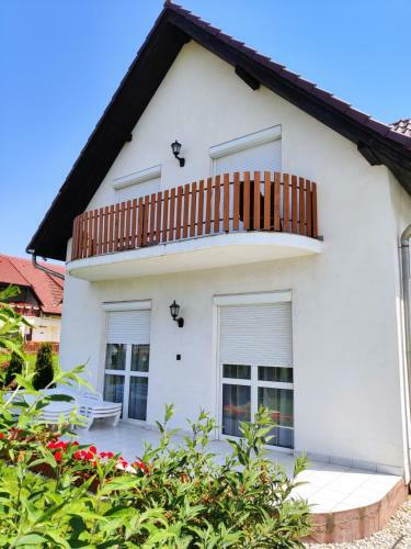 Apartamento Havasi Vend�gh�z