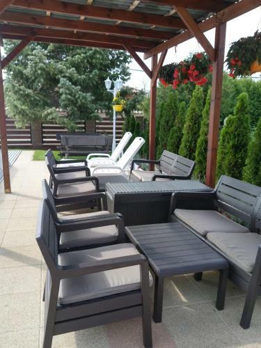 Apartamento Havasi Vend�gh�z