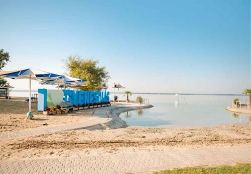 Apartments In Gyenesdias/balaton 39946