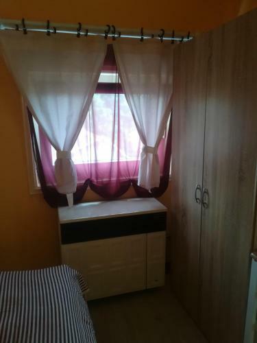 G&g Apartmanok