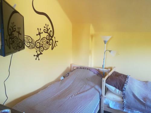 G&g Apartmanok
