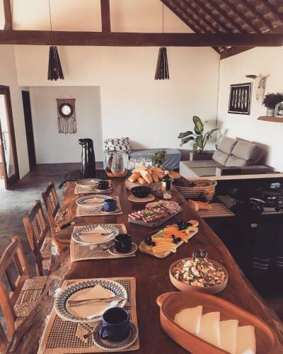 Vila Com Piscina 4 Quarto Ar Condicionado 3 Banheiro