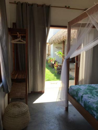 Vila Com Piscina 4 Quarto Ar Condicionado 3 Banheiro