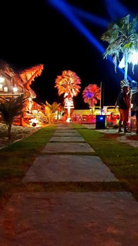 Vila Com Piscina 4 Quarto Ar Condicionado 3 Banheiro