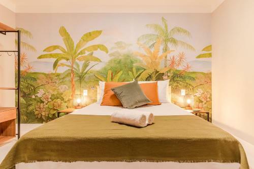 Apartamento Vt02 Excelente Apto Quarto E Sala A 300m Da Praia
