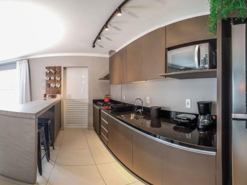 Apartamento Apto Tem�tico Cerveja - Pomerode Sc