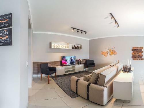 Apartamento Apto Tem�tico Cerveja - Pomerode Sc