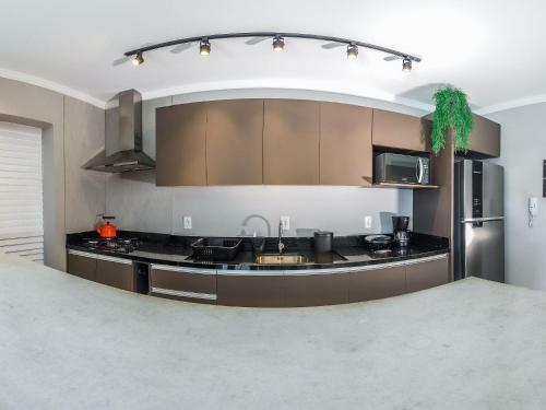 Apartamento Apto Tem�tico Cerveja - Pomerode Sc