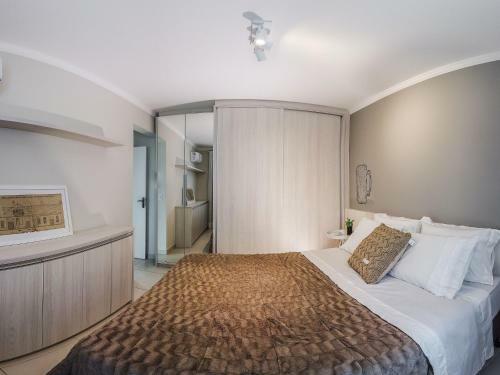 Apartamento Apto Tem�tico Cerveja - Pomerode Sc