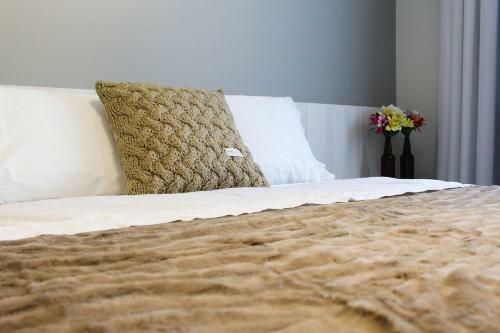 Apartamento Apto Tem�tico Cerveja - Pomerode Sc