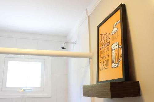Apartamento Apto Tem�tico Cerveja - Pomerode Sc