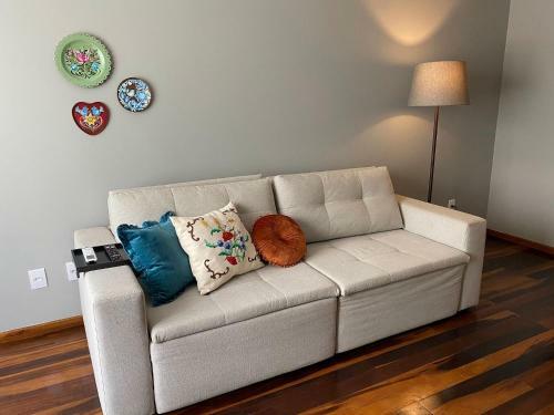 Apartamento Apto Tem�tico Bauernmalerei Centro Pomerode