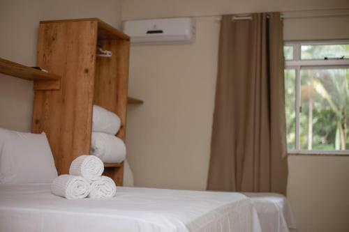 Hotel Fazenda Pommernland