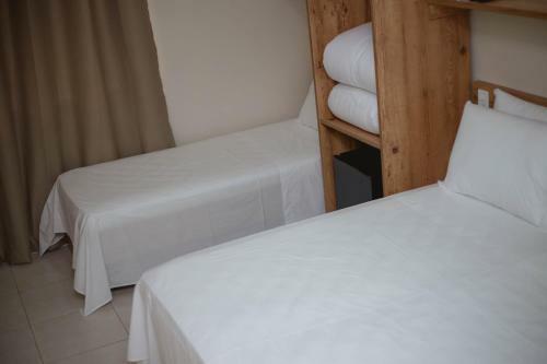 Hotel Fazenda Pommernland