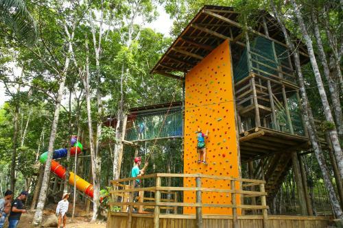 Hotel Fazenda Pommernland