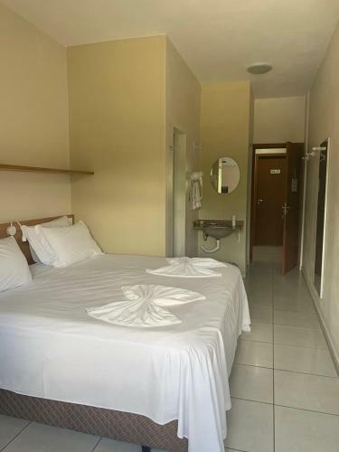 Hotel Fazenda Pommernland