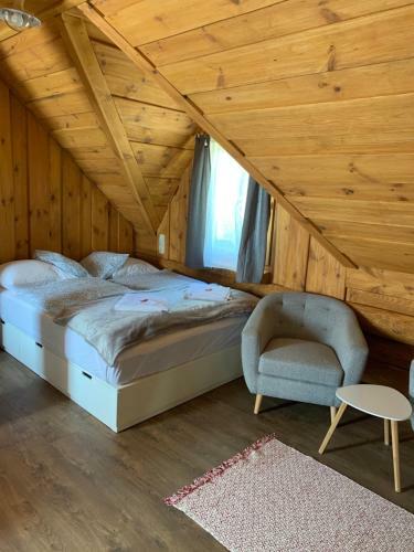 Bed & Breakfast Gyurka Kisr�nkh�z
