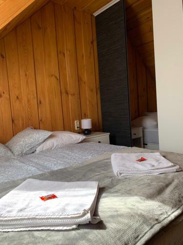 Bed & Breakfast Gyurka Kisr�nkh�z