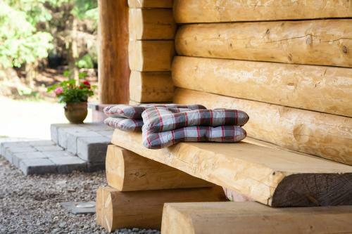 Bed & Breakfast Gyurka Kisr�nkh�z