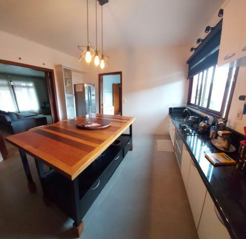 Apartamento Fam�lia