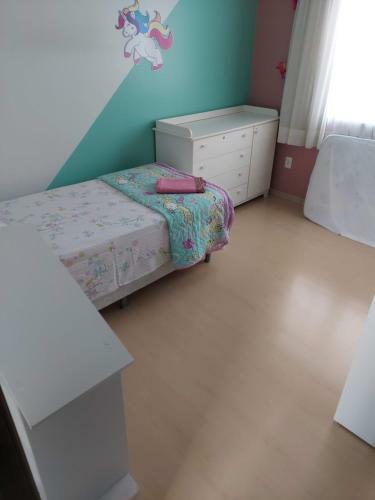 Apartamento Fam�lia