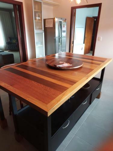 Apartamento Fam�lia