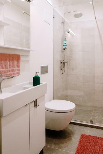 Smaragd Apartman