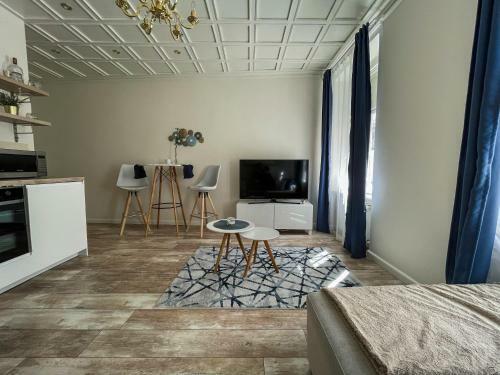 Apartamento Il Paradiso Di Malasits
