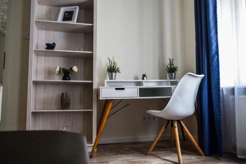Apartamento Il Paradiso Di Malasits