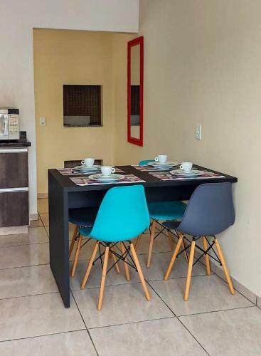 Apartamento Ap� Jabuticabeira