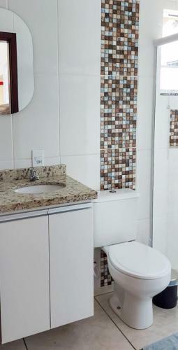 Apartamento Ap� Jabuticabeira