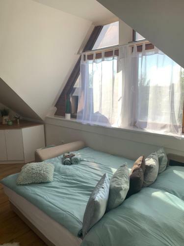 Apartamento Gem In Gy?r - Free Parking