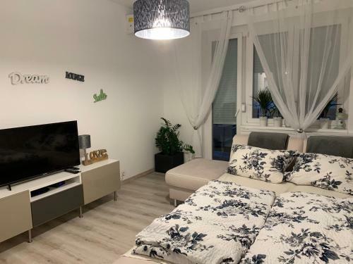 Apartamento Origo