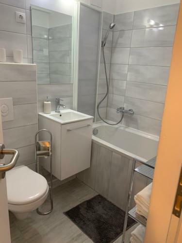 Apartamento Origo