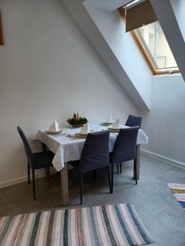 Apartamento Atkacs Home