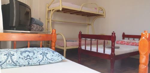 Hostel Pousada Central