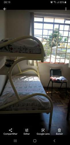 Hostel Pousada Central