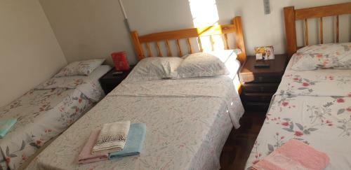 Hostel Pousada Central