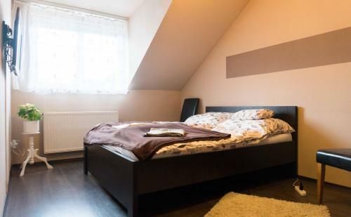 M�rta Apartman Gy?r