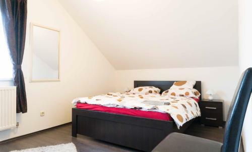 M�rta Apartman Gy?r