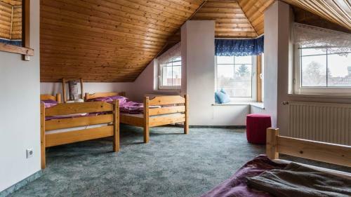 M�rta Apartman Gy?r