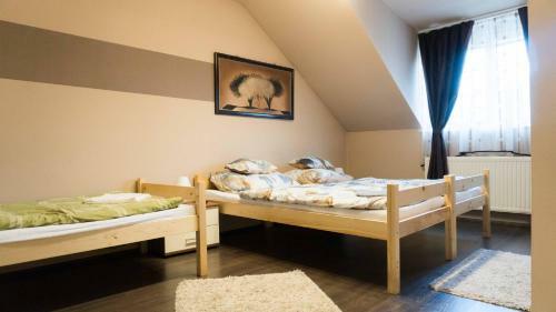 M�rta Apartman Gy?r