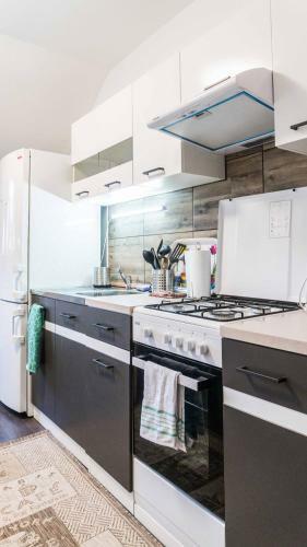 M�rta Apartman Gy?r