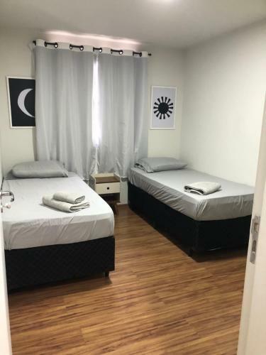 Apartamento - 2 Quartos, �tima Localiza��o