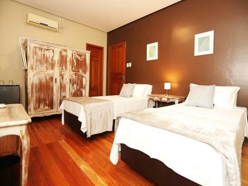 Hotel Gambrinus