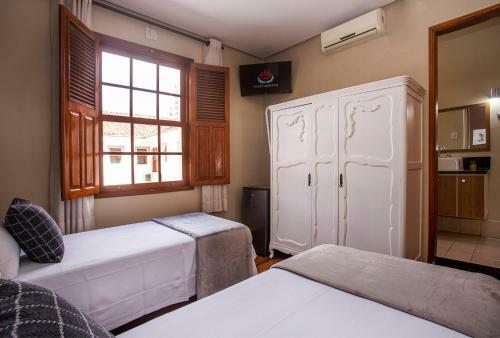 Hotel Gambrinus