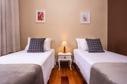 Hotel Gambrinus